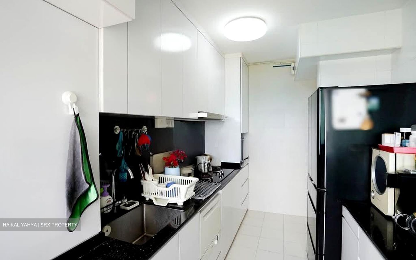 Blk 131B Toa Payoh Crest (Toa Payoh), HDB 3 Rooms #529734961